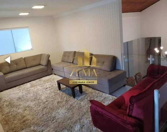 Imagem Casa em condominio, Aruã, 194 m2, 300m2, jacuzzi, 04 dorms (02St), piscina