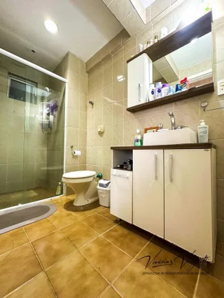 Imagem Apartamento Quadra Mar para Venda em Balneário Camboriú / SC no bairro Centro