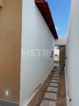 Imagem Casa à venda no Lot. Boa Vista com 3 quartos, sendo 1 suíte, PETROLINA - PE