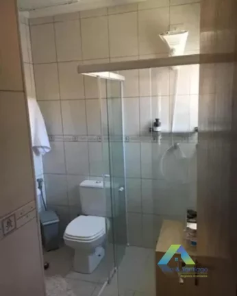 Imagem Sobrado Residencial à venda, Vila Brasílio Machado, São Paulo - .