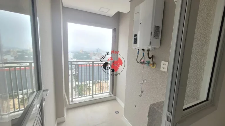 Imagem Apartamento Spettacolo à Venda no Centro de São Bernardo