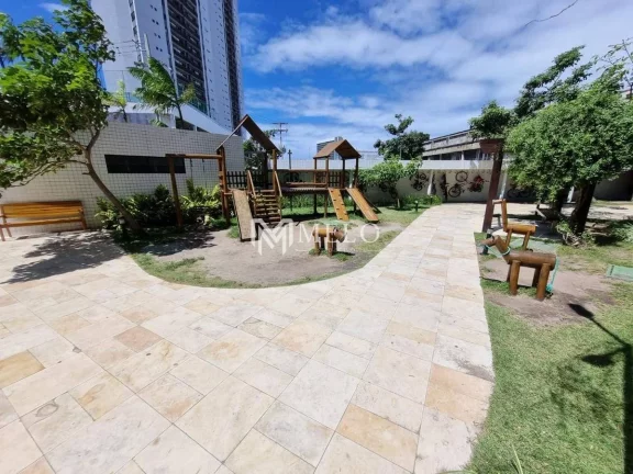 Imagem Oportunidade em SANTO AMARO: 57m², 02QTs, 01SUITE, 01 GARAGEM!..