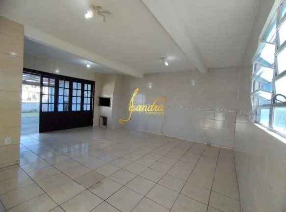 Imagem Casa no Remanso, Xangri-la, com dois lotes de esquina