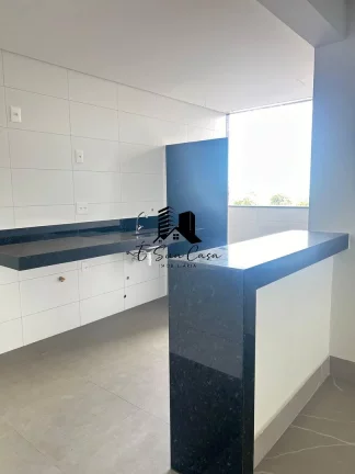 Imagem Cobertura 3 quartos à venda Bairro Fonte grande - Contagem/MG