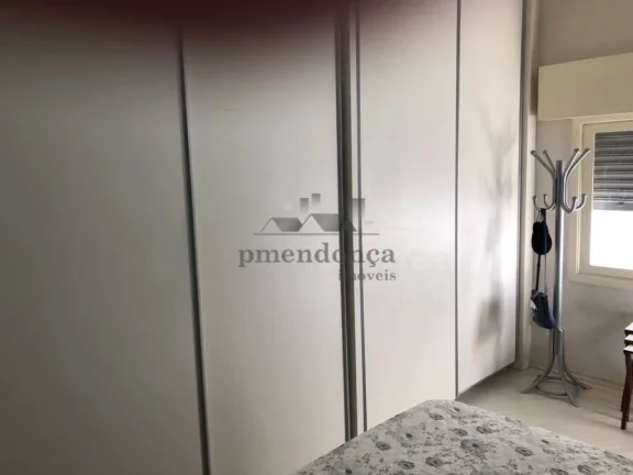 Imagem Apartamento Baronesa de Itú com 3 quartos sendo 1 suite e 1 vaga, 144 m²