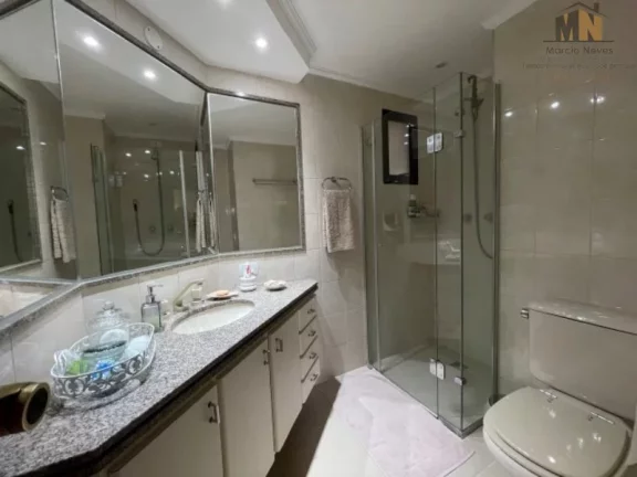 Imagem APARTAMENTO RESIDENCIAL em São Paulo - SP, Cerqueira César