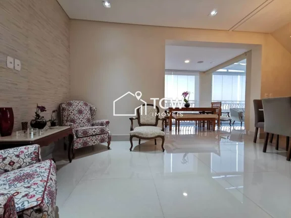 Imagem Apartamento à venda no bairro Vila Mariana - São Paulo/SP, Zona Sul