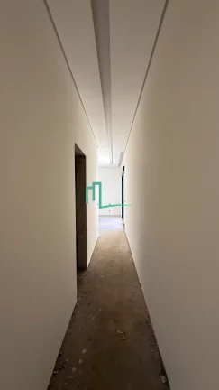 Imagem SOBRADO EM CONSTRUÇÃO NO CONDOMINIO RESIDENCIAL OLIVITO