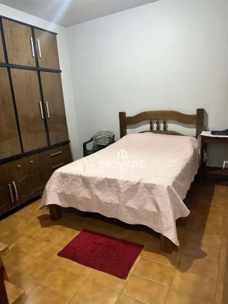 Imagem Casa com 3 dormitórios à venda, 320 m² por R$ 500.000,00 - Setor Central - Itumbiara/GO