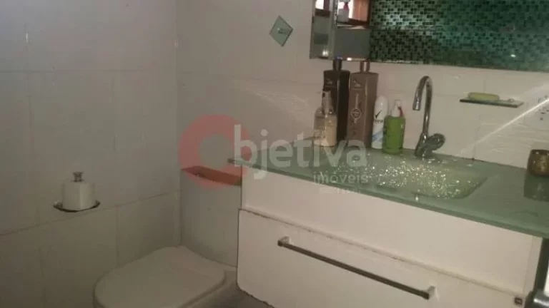 Imagem Casa com 3 dormitórios à venda, 202 m² por R$ 420.000,00 - Baixo Grande - São Pedro da Aldeia/RJ