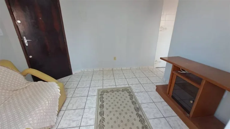 Imagem Apartamento mobiliado à Venda no Bairro da Ocian em Praia Grande!