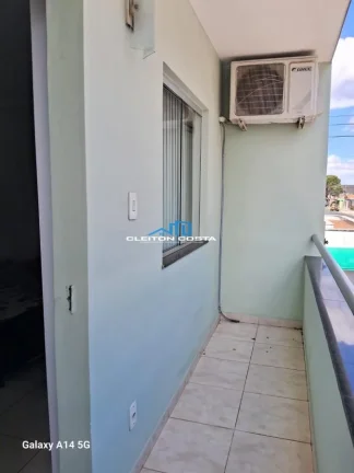 Imagem Apartamento para Locação em Feira de Santana, Santa Mônica, 3 dormitórios, 1 suíte, 1 banheiro, 1 vaga