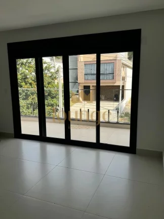 Imagem Casa à Venda Brigadeiro Tobias Zona Leste - Sorocaba/SP
