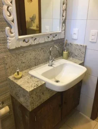 Imagem Casa para alugar por temporada em Guaramiranga