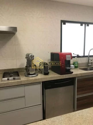 Imagem Apartamento Padrão