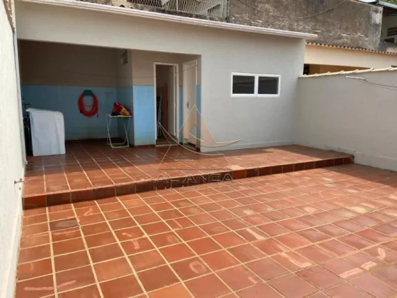Imagem Casa - Ribeirão Preto - Jardim São Luiz