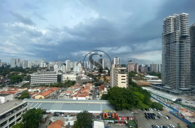 Imagem SALA COMERCIAL em SÃO PAULO - SP, VILA GERTRUDES