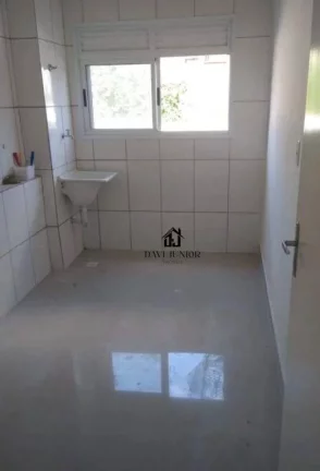 Imagem Apartamento à venda, 54 m² por R$ 230.000,00 - Jardim Brasilândia - Sorocaba/SP