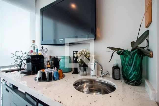 Imagem Apartamento à Venda - Aclimação, 2 Quartos, 79 m2