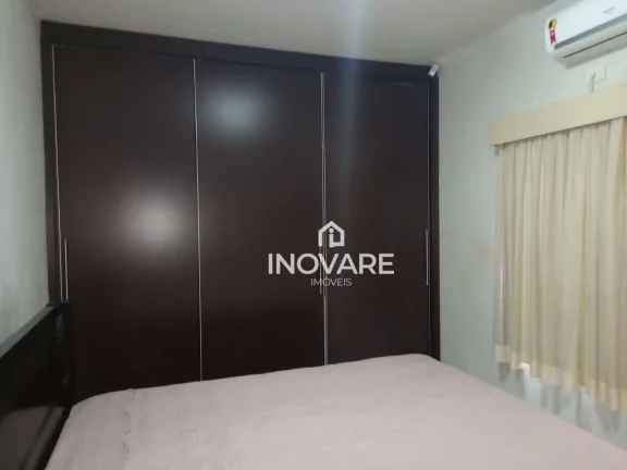 Imagem Casa com 3 dormitórios à venda, 180 m² por R$ 800.000,00 - Setor Santos Dumont - Itumbiara/GO