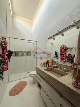 Imagem Casa à venda no bairro Loteamento Morro Amarelo - Mogi Guaçu/SP