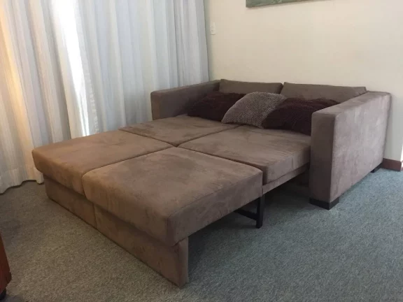 Imagem Unidade para locação na Vila Olímpia - Quality Alvorada 52m²