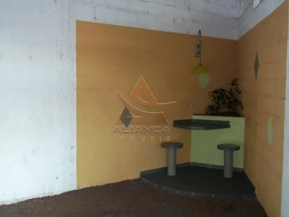 Imagem Prédio Comercial - Ribeirão Preto - Vila Carvalho