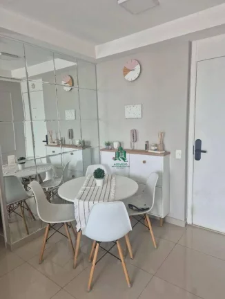 Imagem Apartamento com 2 dormitórios à venda, 49 m² por R$ 430.000,00 - Vila Guilherme - São Paulo/SP