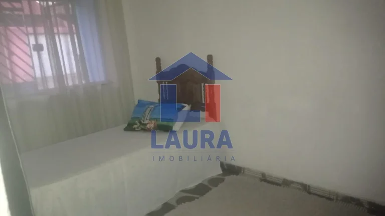 Imagem CASA RESIDENCIAL em PARÁ DE MINAS - MG, SANTOS DUMONT