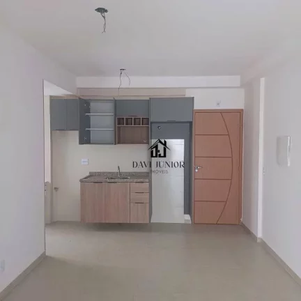 Apartamento com 3 dormitórios, 67 m² - venda por R$ 899.000 ou aluguel por R$ 2.850/mês - Parque Campolim - Sorocaba/SP