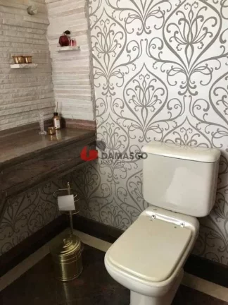 Imagem Cobertura / Penthouse à venda, Santa Paula, São Caetano do Sul, SP