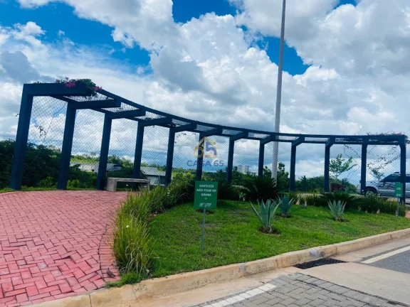 Imagem Venda - Terreno Condomínio Florais Safira - Ribeirão do Lipa