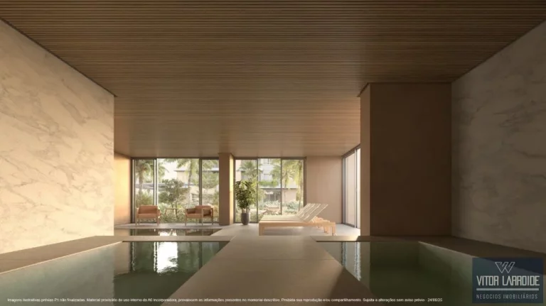 Imagem Apartamento à Venda em Porto Belo  2 Dormitórios no Isla Re
