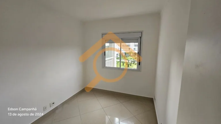 Imagem Apartamento à venda ou locação em São Paulo-SP, Jurubatuba: 4 quartos, 1 suíte, 2 salas, 4 banheiros, 117m².