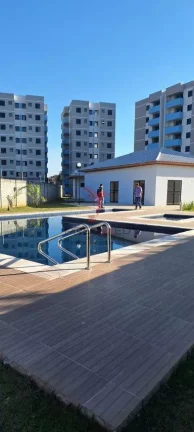 Imagem ...lt;br...gt;Apartamento rec...eacute;m entregue no bairro Ch...aacute;cara Selles em Guaratinguet....