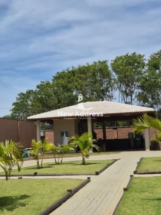 Imagem Condomínio Riviera Park: Terreno com 615m² à venda já com projeto arquitetônico aprovado