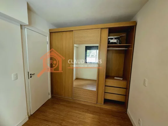 Imagem Apartamento com 2 Quartos à venda, 39m² - Campo Belo