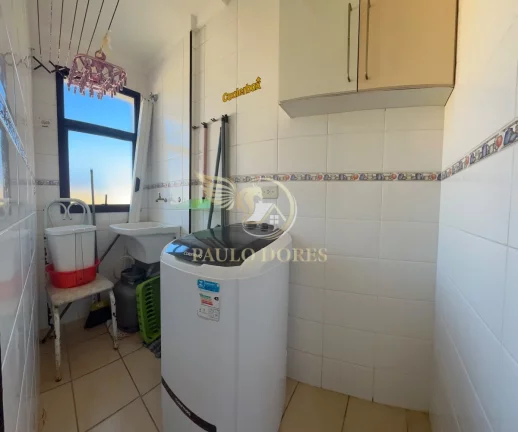 Imagem APARTAMENTO À POUCOS MESTROS DO MAR, NA PRAIA GRANDE EM UBATUBA-SP