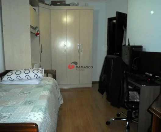 Imagem Sobrado à venda 3 Quartos, 1 Suite, 170M², Santa Paula, São Caetano do Sul - SP