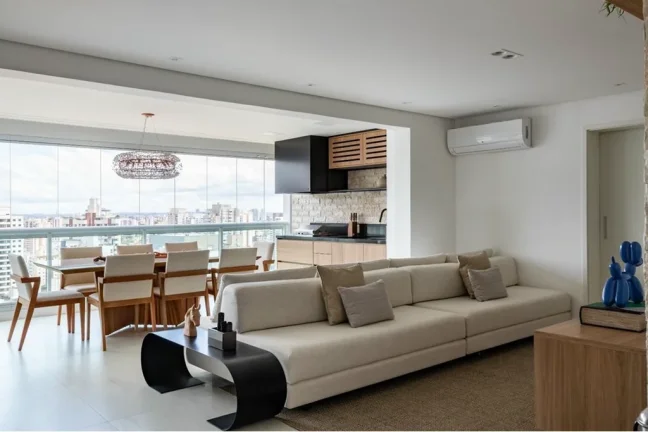Imagem APARTAMENTO RESIDENCIAL em São Paulo - SP, Vila Mascote