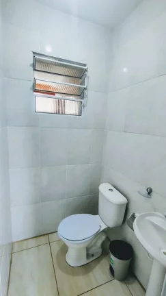 Imagem Casa para Venda em Itanhaém, Cibratel II, 2 dormitórios, 2 banheiros, 1 vaga