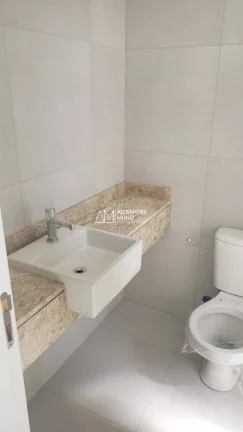 Imagem Bellatrix Residence, 3 quartos, apartamento à venda no Guararapes.