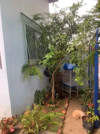 Imagem CASA À VENDA NO BAIRRO SATÉLITE!