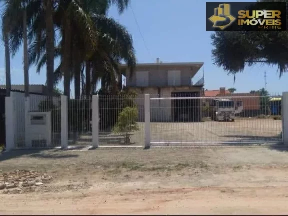 Imagem Casa Sobrado para Venda em Três Vendas Pelotas-RS - 2014