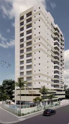 Imagem Apartamento à Venda em Centro, Mongaguá - SP