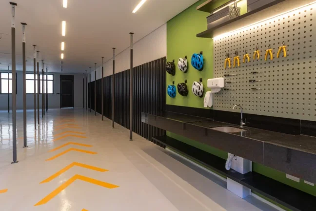 Imagem APARTAMENTO RESIDENCIAL em São Paulo - SP, Vila Olímpia