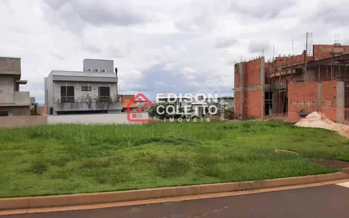 Imagem Excelente terreno à venda no Residencial Villa Bela Vista, Piracicaba!!