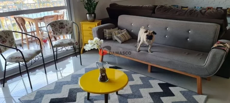 Imagem Apartamento à venda, Boa Vista, São Caetano do Sul, SP