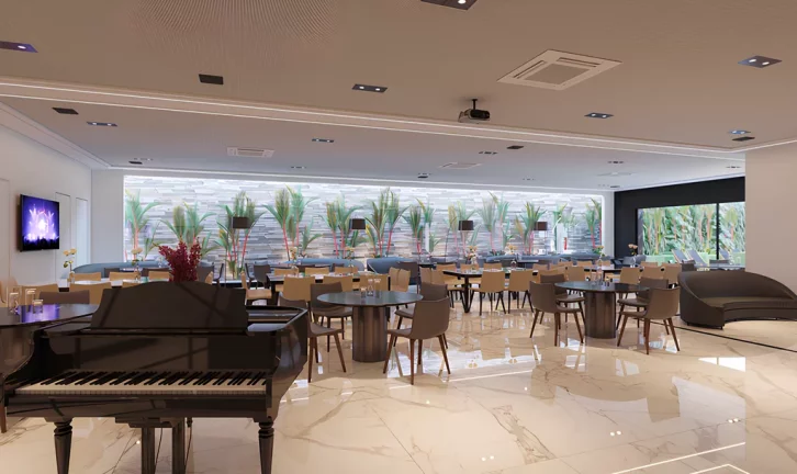 Imagem APARTAMENTO RESIDENCIAL em João Pessoa - PB, Miramar