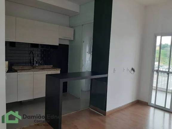 Imagem Apartamento com 2 quartos à venda - Palazzos - Jardim Bonfiglioli - Jundiaí